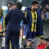F.Bahçe'de sakatlık şoku! Devam edemedi!