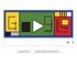 Google'ın Doodle'ı Bauhaus Akımı nedir, ne demek? Google Bauhaus'un 100. yıl dönümünü kutladı!