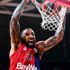 Fenerbahçe, Derrick Williams ile anlaştı