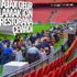 Ajax, Johan Cruyff Arena'yı restorana çevirdi Ajax, Johan Cruyff Arena'yı restorana çevirdi