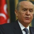 Bahçeli: MHP terörle mücadelede devletinin yanındadır