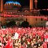 Maltepe’de görkemli Cumhuriyet şöleni