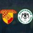 CANLI | Göztepe - Konyaspor maçı canlı anlatım izle