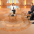 Başbakan Ahmet Davutoğlu 24 TV'de soruları yanıtladı