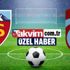 Kayserispor mu? Trabzonspor mu?