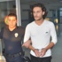 Konya'daki terör operasyonunda gözaltına alınan 9 kişi...