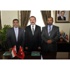Sü, Yemen İle İşbirliğinin Meyvelerini Almaya Başladı Sü, Yemen İle İşbirliğinin Meyvelerini Almaya Başladı