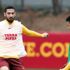 Galatasaray'da Emre Akbaba'dan iyi haber Galatasaray'da Emre Akbaba'dan iyi haber
