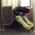 New York metrosunda fare paniği
