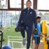 Adana Demirspor'da hazırlıklar devam ediyor Adana Demirspor'da hazırlıklar devam ediyor