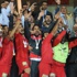 Samsunspor: 0 - Antalyaspor: 1 Samsunspor: 0 - Antalyaspor: 1
