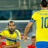 Erkan Zengin: 'Bize gel Zlatan'