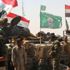 Irak Başbakanı İbadi, Haşdi Şabi'nin başına geçti