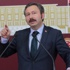 İdris Bal'ın istifa ettikten sonra ilk işi bu oldu