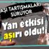 Koronavirüs aşısında yan etkiler nedir? ABD’de Pfizer/ BioNTech aşısı olan kişi hastaneye kaldırıldı