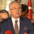 Son dakika! YSK Başkanı Sadi Güven den seçim sonuçlarına ...