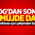 TEOG'dan sonra bir müjde daha verdi!