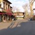 (Özel) Büyükada sokağa çıkma yasağı ile ıssız ada ... (Özel) Büyükada sokağa çıkma yasağı ile ıssız ada ...