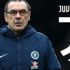 Juventus'ta Sarri'nin zatürre olduğu açıklandı