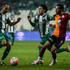 Bursaspor- Galatasaray