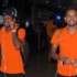 Shakhtar Donetsk tam kadro İstanbul'a geldi Shakhtar Donetsk tam kadro İstanbul'a geldi