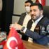 Belediye Başkanı Rasim Arı basın toplantısı düzenledi Belediye Başkanı Rasim Arı basın toplantısı düzenledi