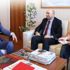 Mehdi Eker: Birinci dünya savaşı hâlen devam ediyor Mehdi Eker: Birinci dünya savaşı hâlen devam ediyor