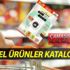 BİM'e çamaşır makinesi geliyor! BİM aktüel ürünler kataloğu 18 Ocak yayınlandı!