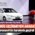 Koronavirüs dünyaca ünlü otomotiv devi Geely'i de harekete geçirdi! Virüs geçirmeyen otomobil!