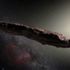 Oumuamua nedir