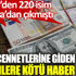 Vergi cennetlerine giden zenginlere kötü haber Vergi cennetlerine giden zenginlere kötü haber