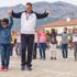 Teneffüslerde yetenek avı Teneffüslerde yetenek avı