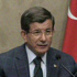 Başbakan Davutoğlu: Kılıçdaroğlu adam olmadığı gösterdi