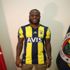 Victor Moses'ın saati çalındı Victor Moses'ın saati çalındı