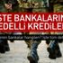 2018 Bedelli askerlik kredisi veren bankalar hangileri? İşte bedelli askerlik kredisi faizleri