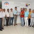 Kutso’dan Başpehlivan Okulu’ya Plaket Kutso’dan Başpehlivan Okulu’ya Plaket