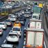 İstanbul'da salgın öncesindeki yoğun trafiğe dönüldü İstanbul'da salgın öncesindeki yoğun trafiğe dönüldü