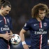 David Luiz: "Courtois olmasa..." David Luiz: "Courtois olmasa..."