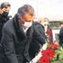Şehitler için anma töreni