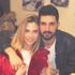 Yasemin Şefkatli: İdo'yla ortada buluştuk Yasemin Şefkatli: İdo'yla ortada buluştuk