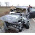 Edirne'de Trafik Kazası: 1 Yaralı Edirne'de Trafik Kazası: 1 Yaralı