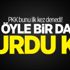 PKK bunu ilk kez denedi! TSK öyle bir darbe vurdu ki..