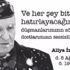 Bilge Kral Aliya İzzetbegoviç kimdir? Aliya İzzetbegoviç hayatı sözleri kitapları