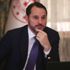Bakan Albayrak: Hedefimiz Türkiye'yi dünyada faizsiz finansın merkezi haline getirmek Bakan Albayrak: Hedefimiz Türkiye'yi dünyada faizsiz finansın merkezi haline getirmek