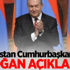Ermenistan Cumhurbaşkanı'ndan Erdoğan açıklaması Ermenistan Cumhurbaşkanı'ndan Erdoğan açıklaması