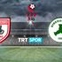 Haftanın maçında Samsunspor'un konuğu Giresunspor