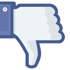 Facebook'a dislike butonu gelecek mi?