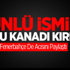 Nihat Özdemir'in Eşi Vefat Etti