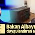 Hazine ve Maliye Bakanı Berat Albayrak açıkladı: Oğlunun eğitim masrafı için biriktirdiği paralar yanan Gülşen Hayta'nın mağduriyeti giderildi