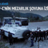 DHKP-C'li Şafak Yayla'nın mezar ziyaretine polis izin vermedi